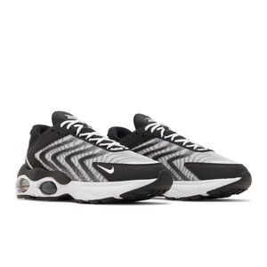 Nike Air Max TW 'Black White - Men’s 8